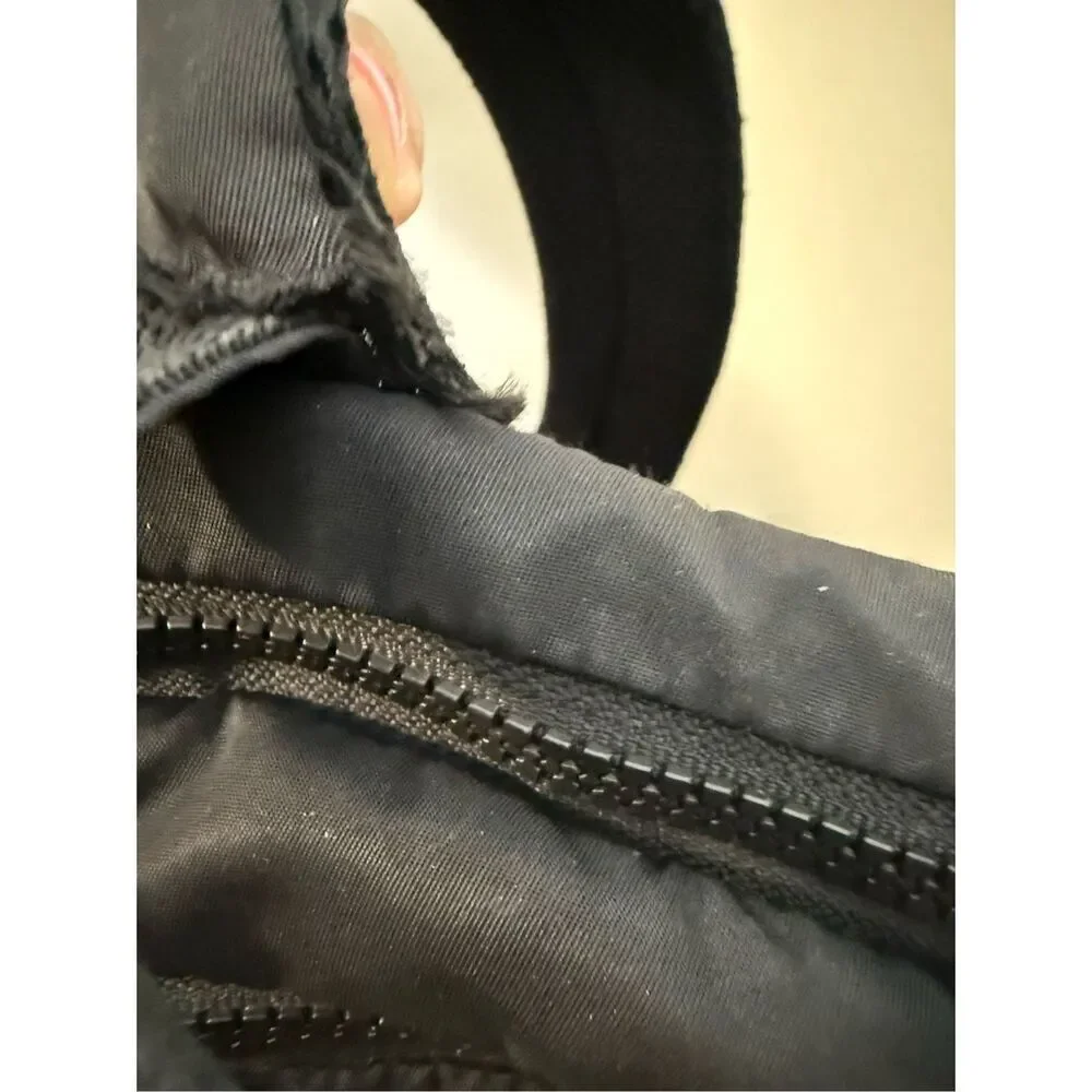 Samsonite Laptop Bookbag Black